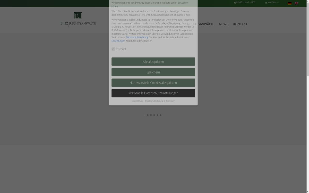 https://www.binz-rechts­an­waelte.de