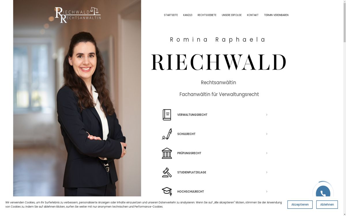 https://www.riechwald.de