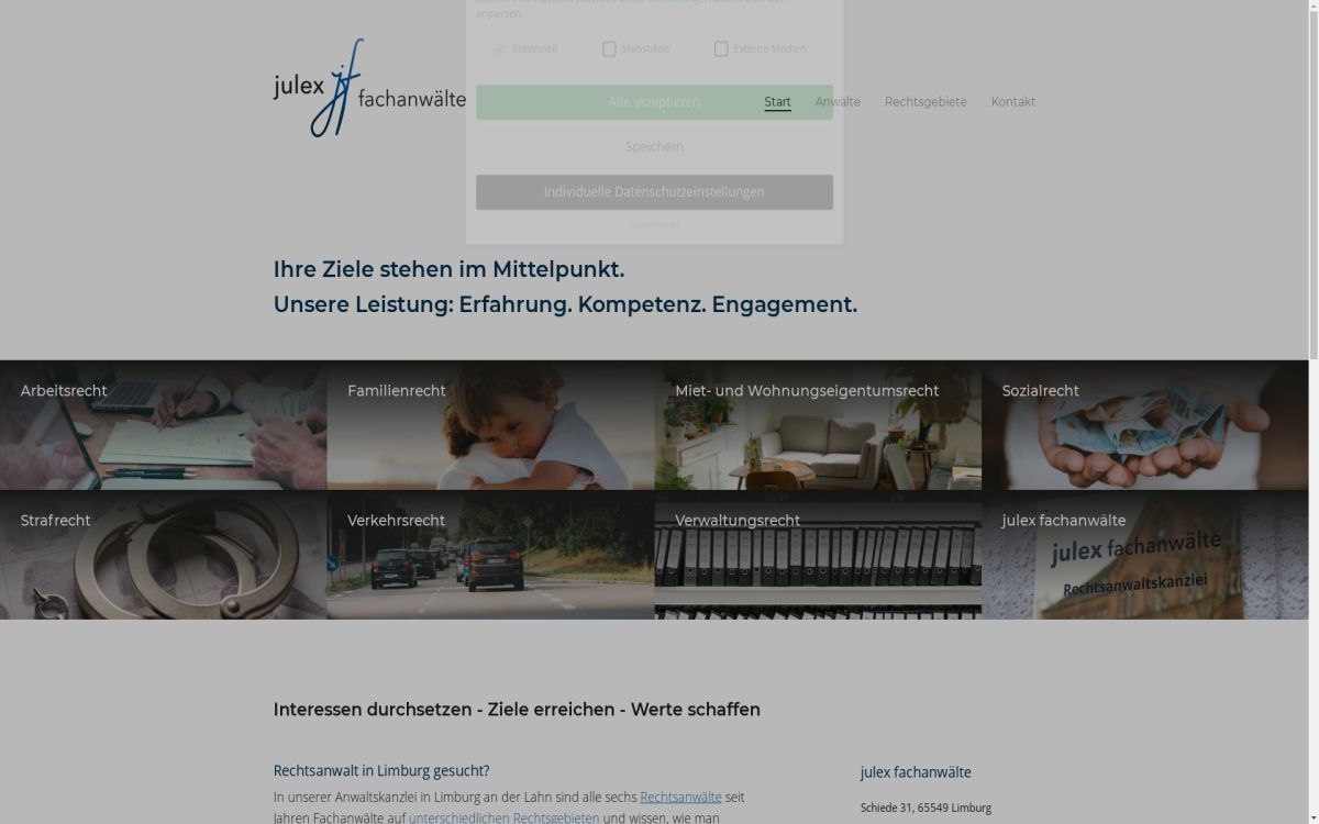 https://www.julex-fachanwaelte.de