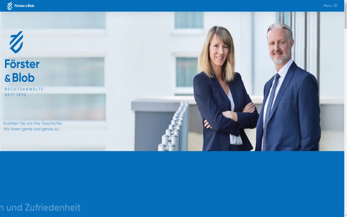 https://www.foerster-blob.de