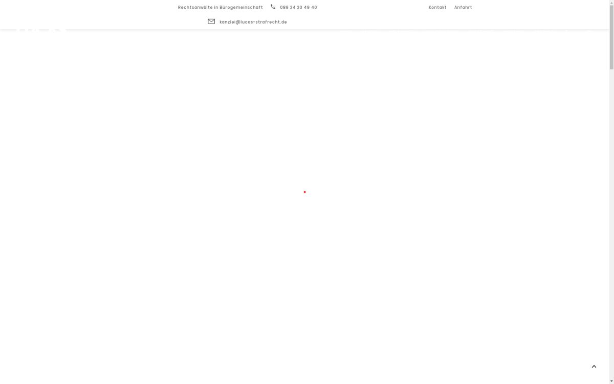 https://www.lucas-strafrecht.de