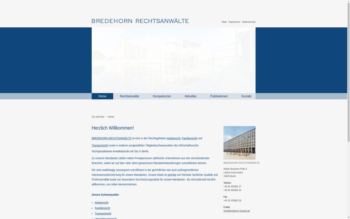 https://www.bredehorn-kanzlei.de