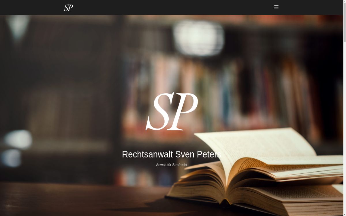 https://www.rechtsanwalt-svenpeters.de