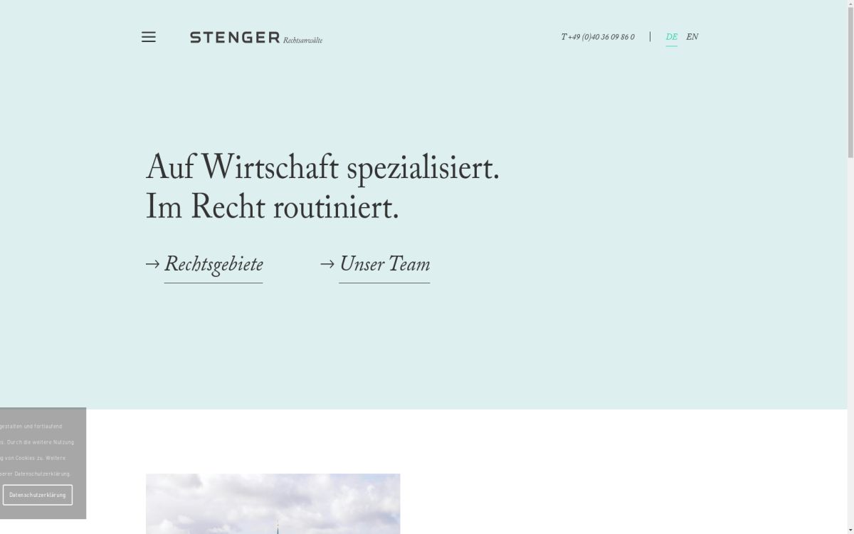 https://www.stenger.legal