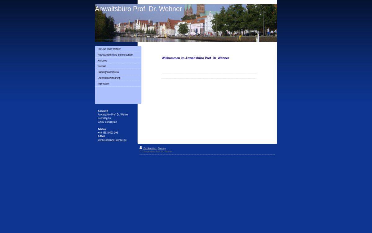 https://www.kanzlei-wehner.de