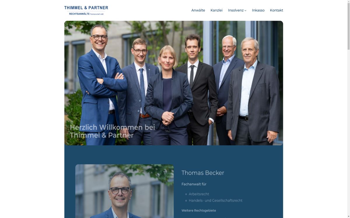 https://www.thimmel-partner.de