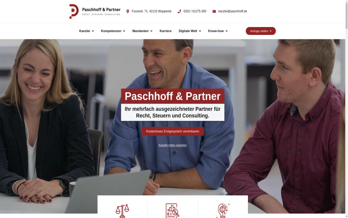 https://www.paschhoff.de