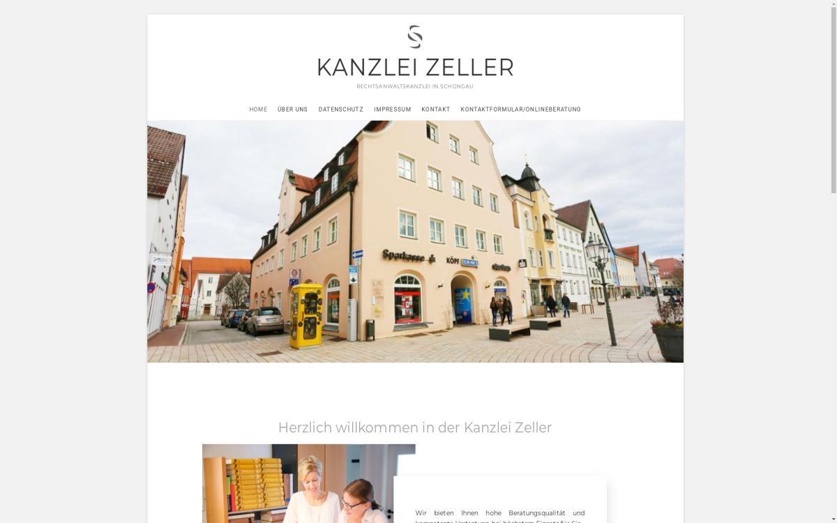 https://www.kanzleizeller.de