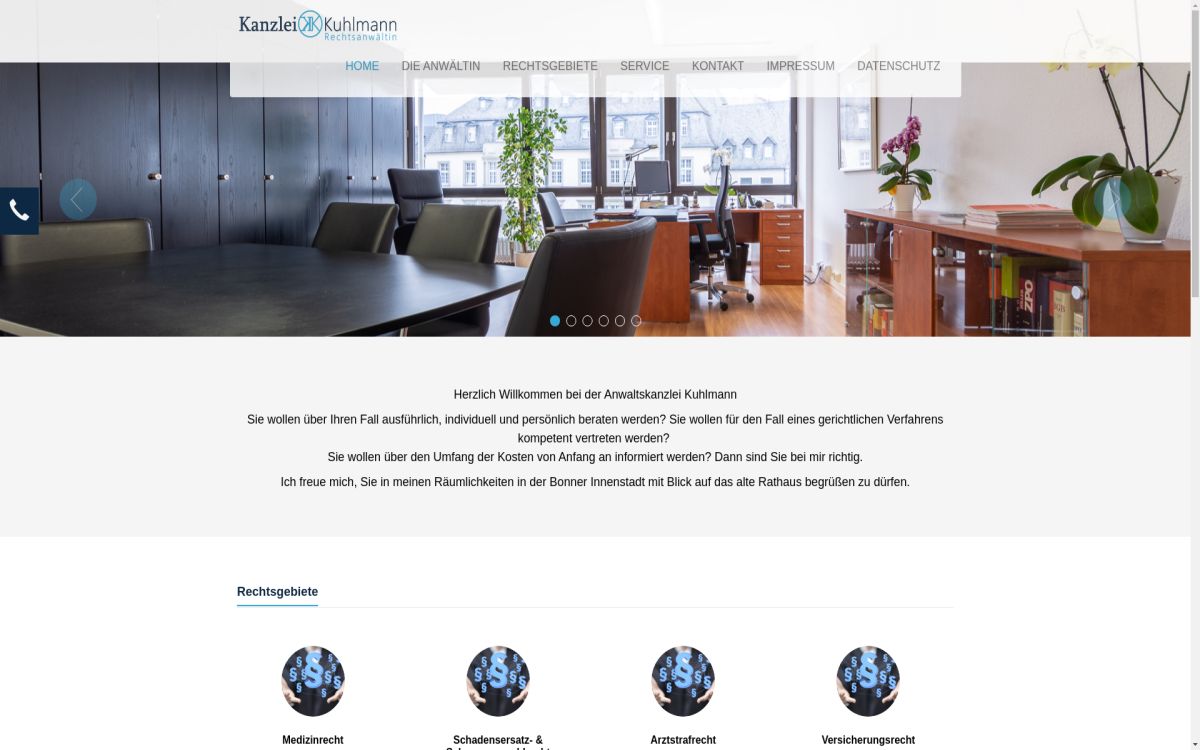 https://www.kanzlei­kuhlmann.de
