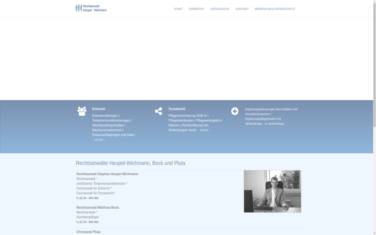 https://www.rechts­an­walt­heupel-wichmann.de