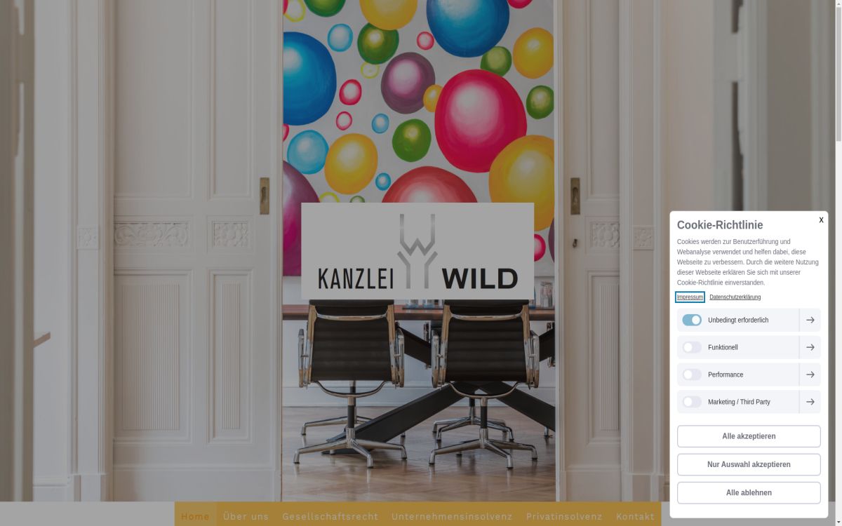 https://www.wild-kanzlei.de