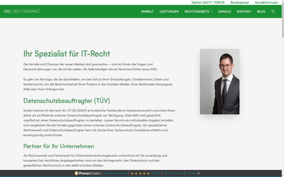 https://www.giel-rechtsanwalt.de