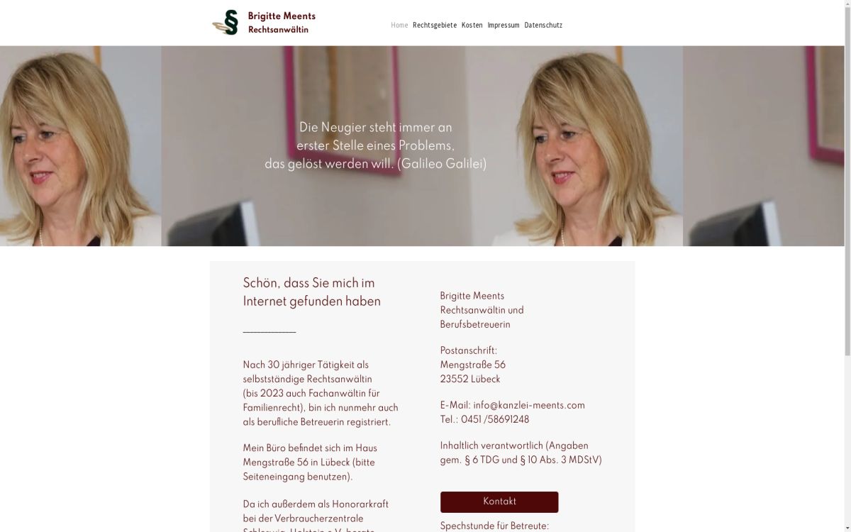 https://www.kanzlei-meents.com