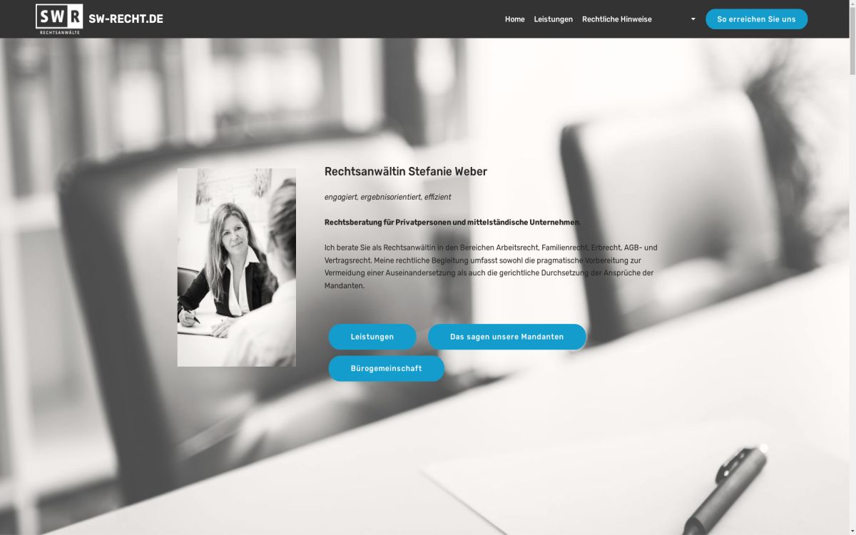 https://www.sw-recht.de