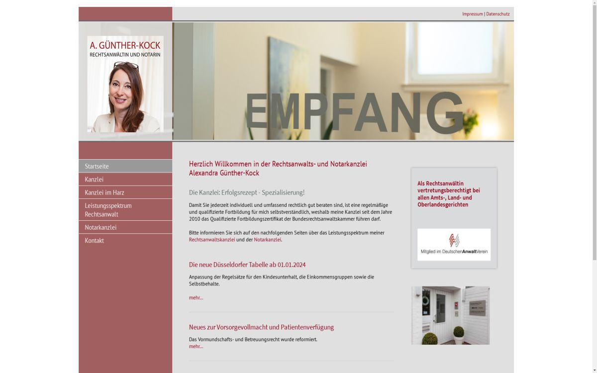https://www.kanzlei-guenther-kock.de