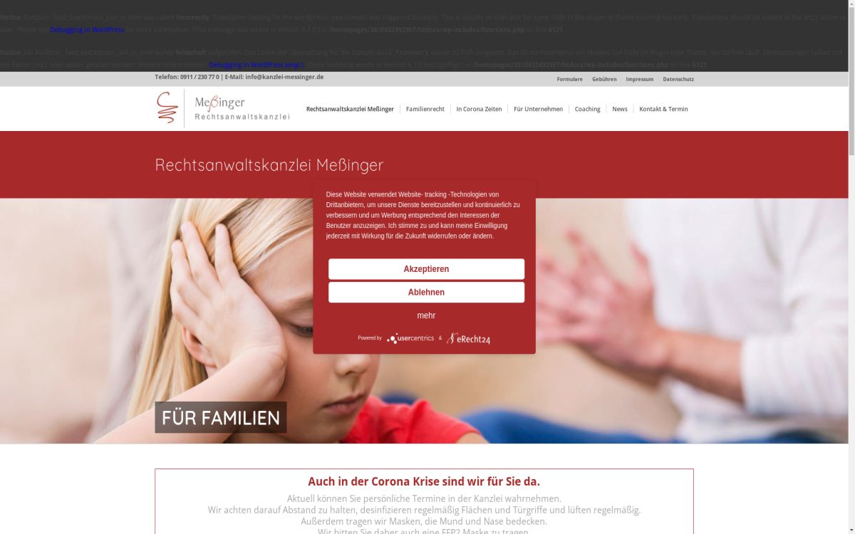 https://www.kanzlei-messinger.de