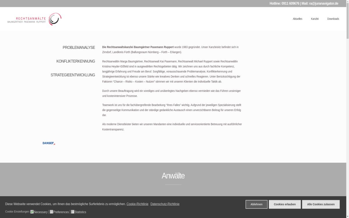https://www.juranavigator.de