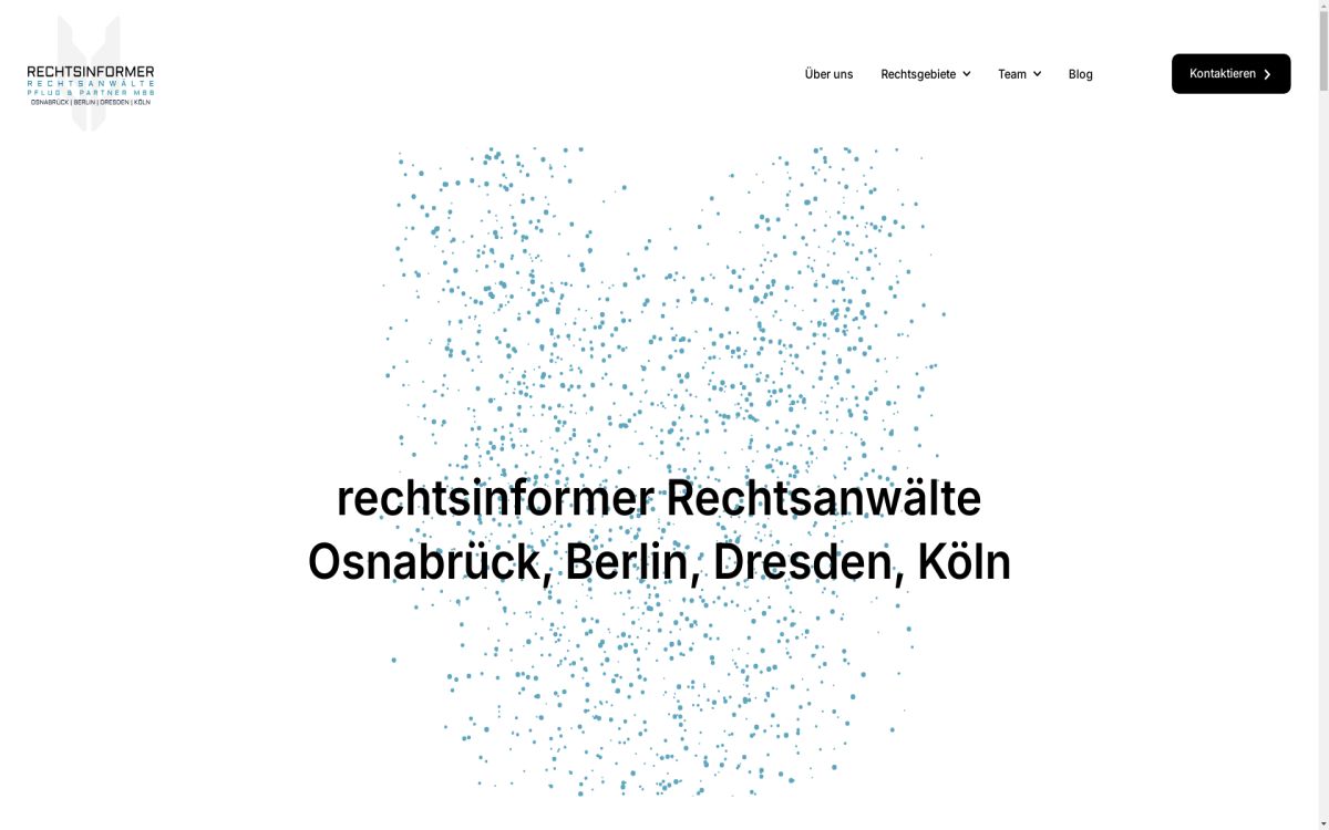 https://www.rechts­in­former.de