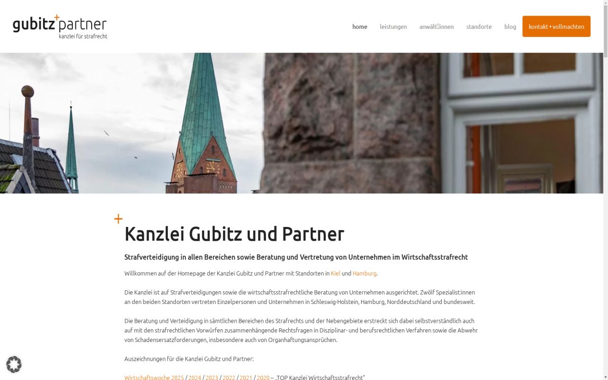 https://www.gubitz-partner.de