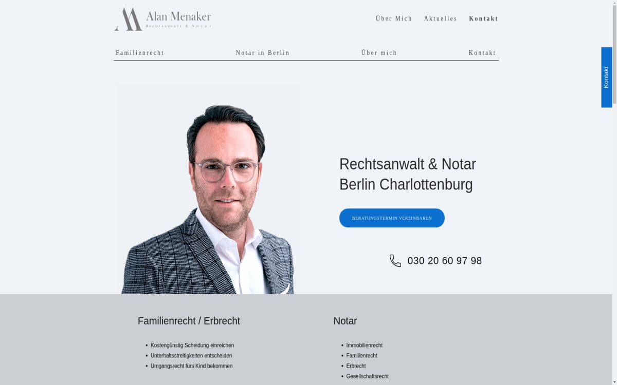 https://www.rechts­anwalt-menaker.de