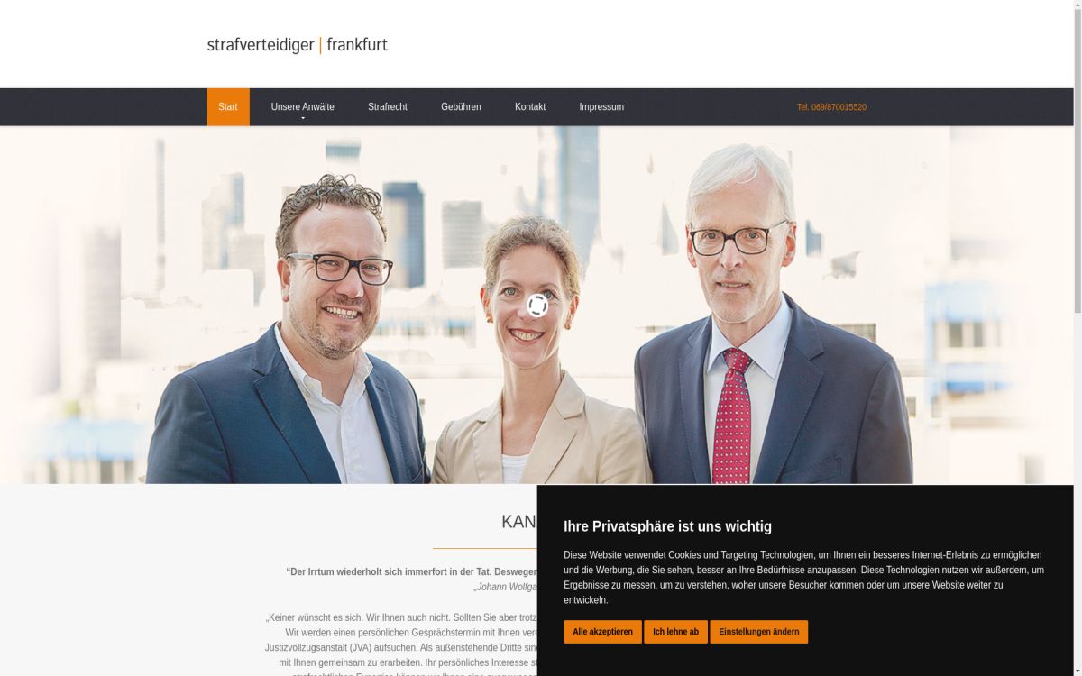 https://www.strafver­tei­digung-buero.de