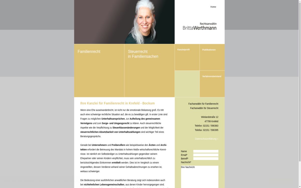 https://www.famili­enrecht-werthmann.de