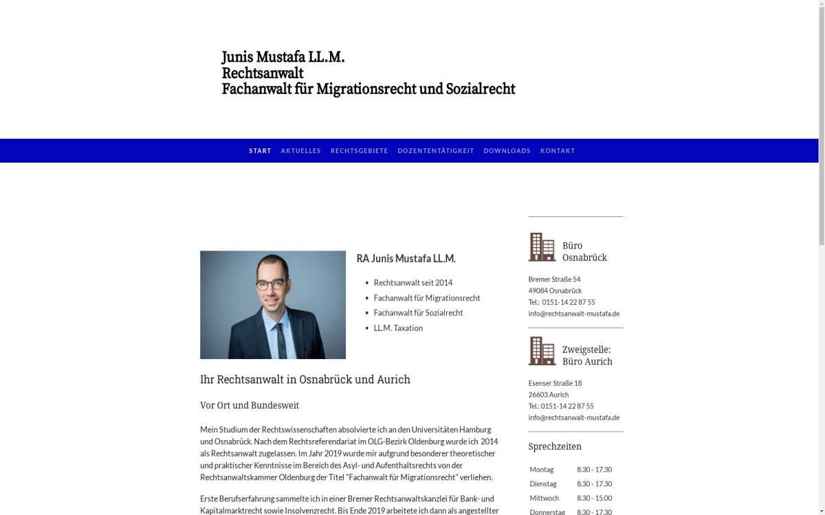 https://www.rechts­anwalt-mustafa.de