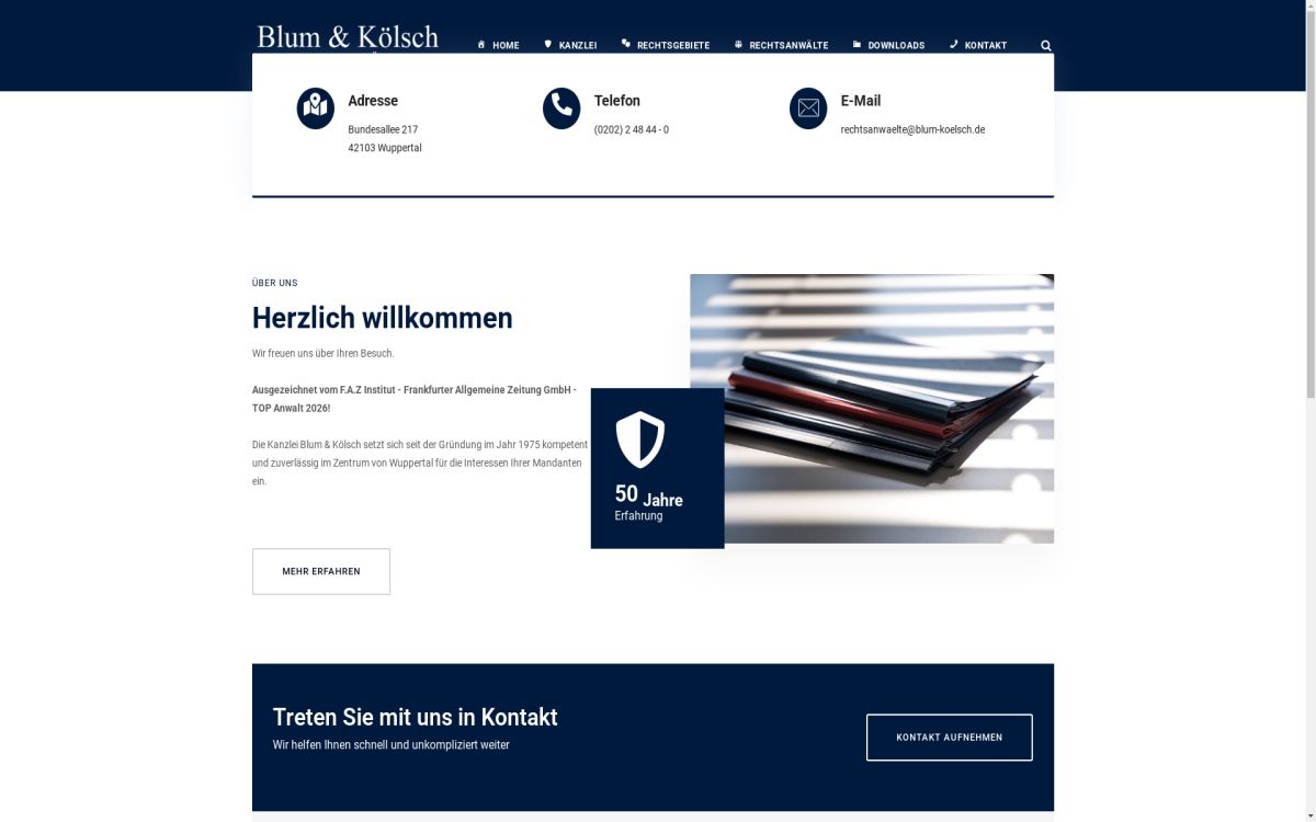 https://www.blum-koelsch.de