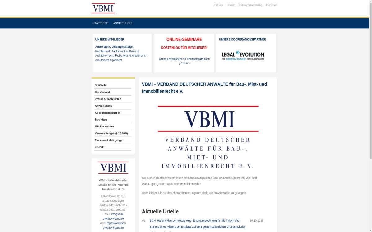 https://www.vbmi-anwaltsverband.de