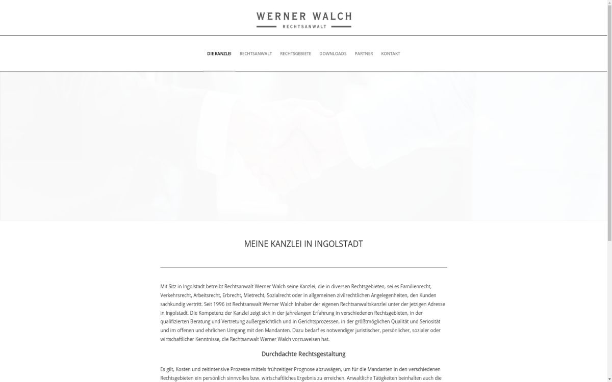 https://www.kanzlei-walch.de