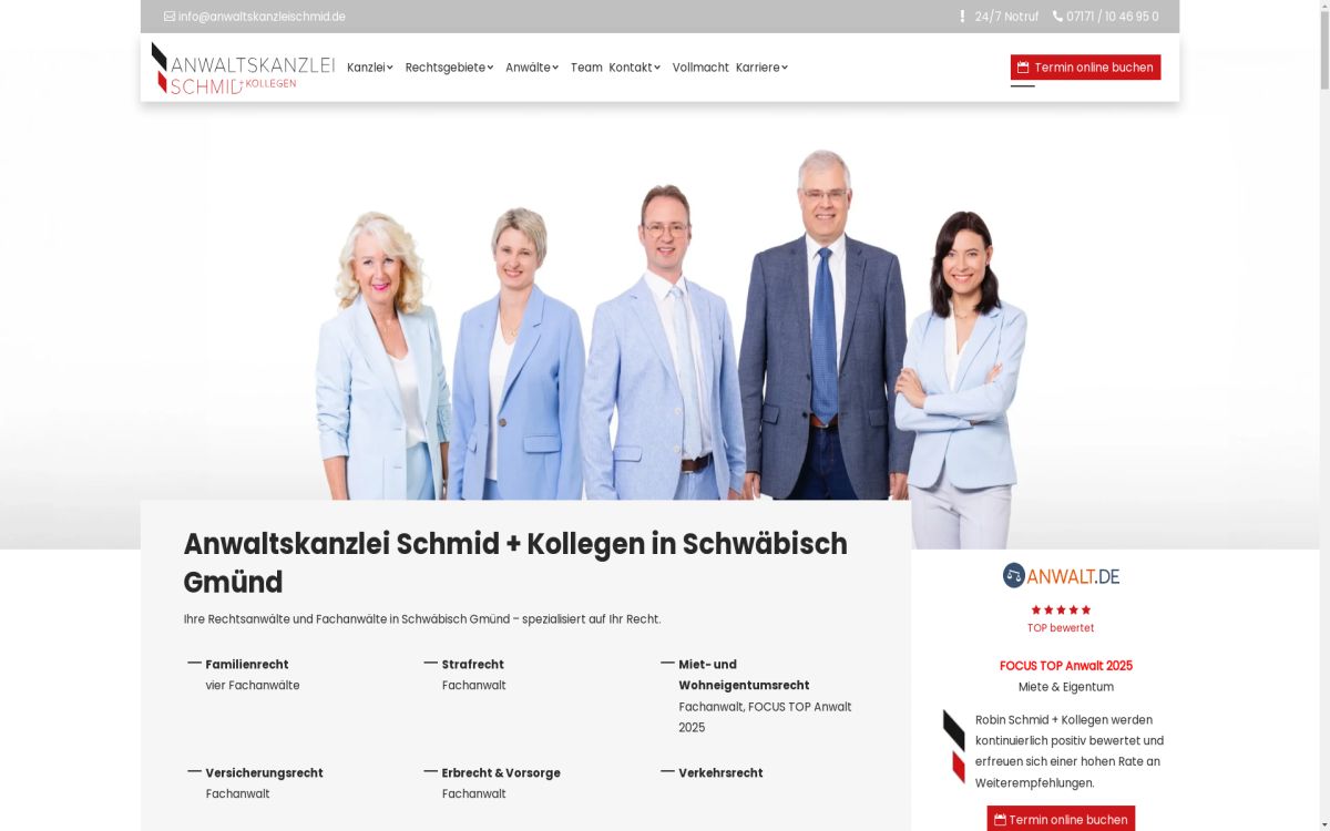 https://www.anwalts­kanz­leischmid.de