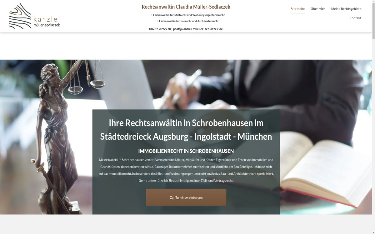 https://www.kanzlei-mueller-sedlaczek.de