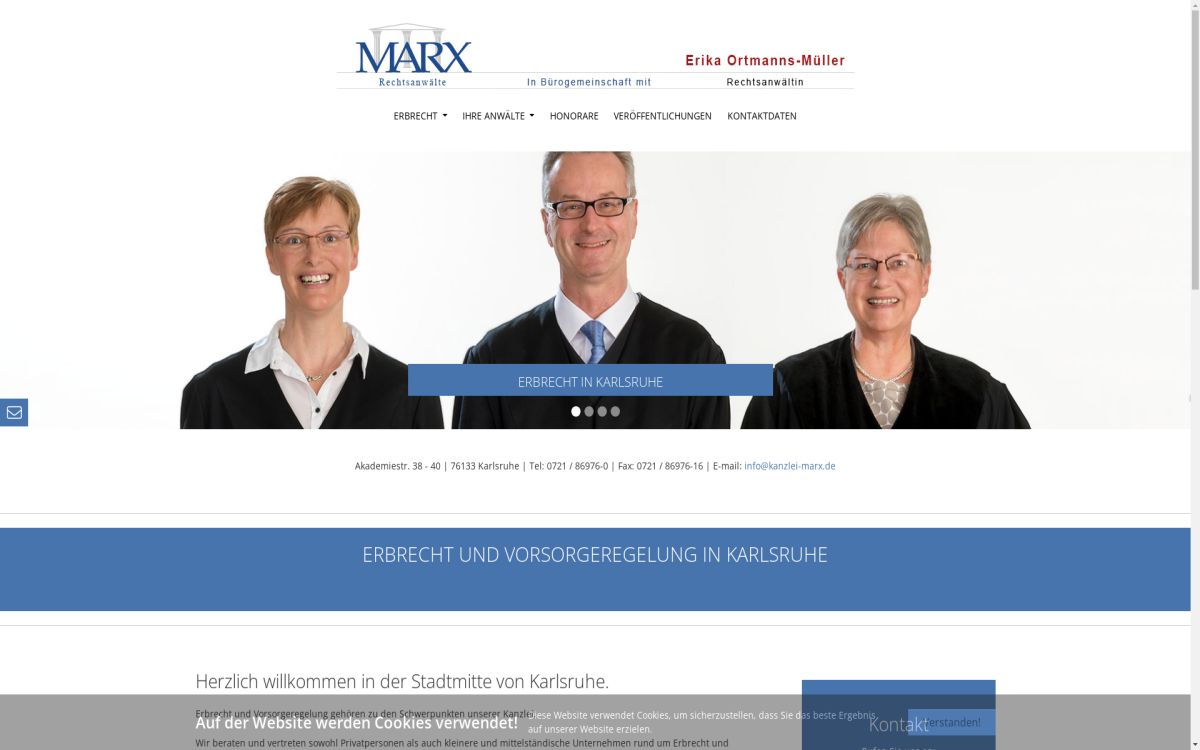 https://www.erbrecht-karlsruhe.net