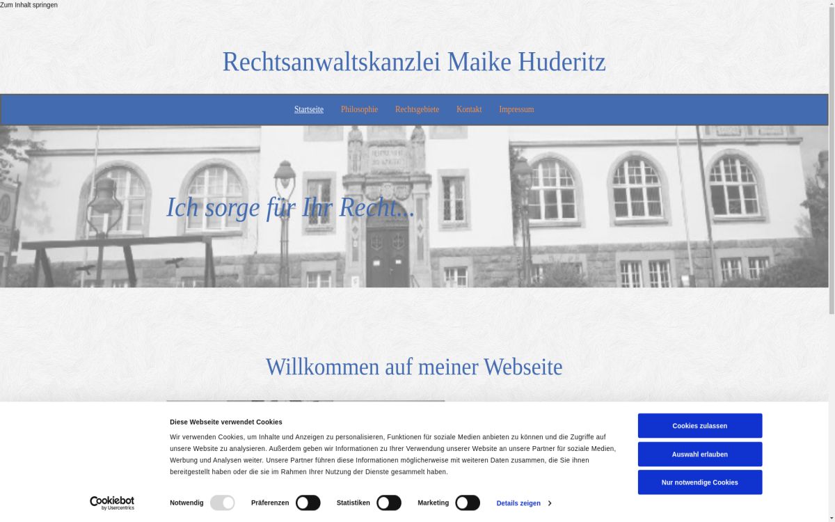 https://www.kanzlei-huderitz.de