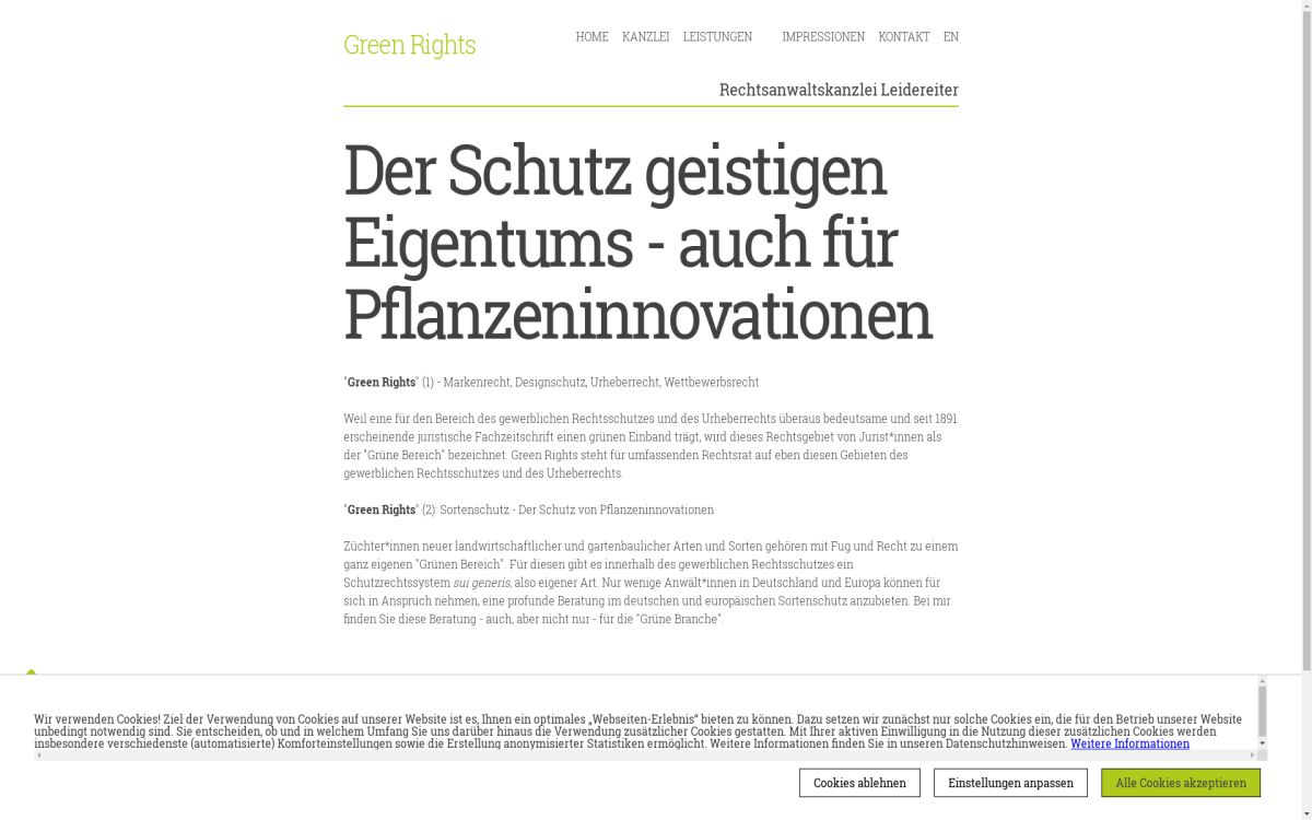 https://www.green-rights.com
