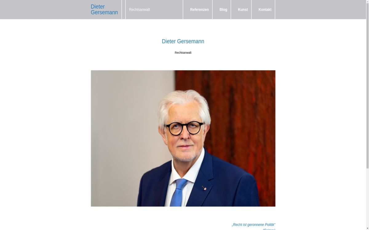 https://www.gersemann.de