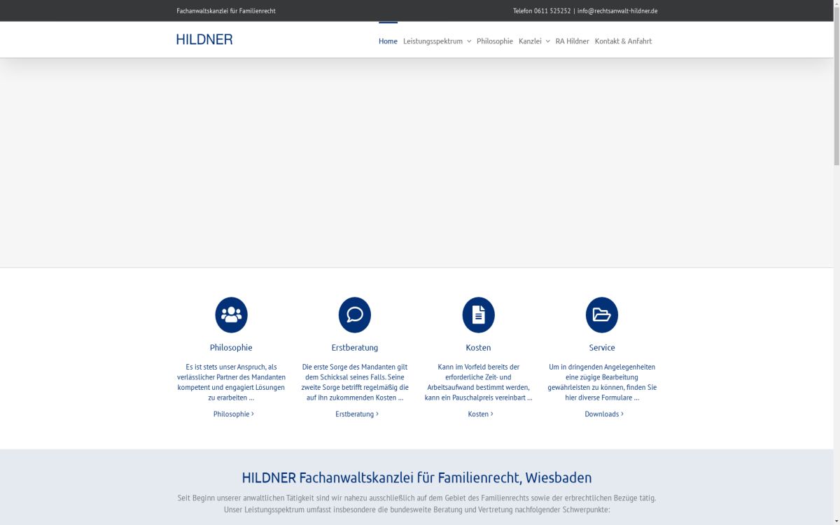 https://www.rechtsanwalt-hildner.de
