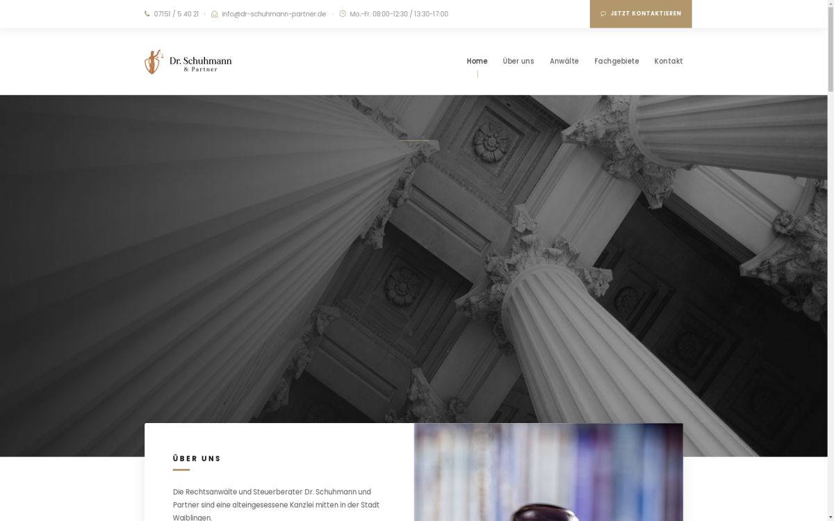 https://www.dr-schuhmann-partner.de