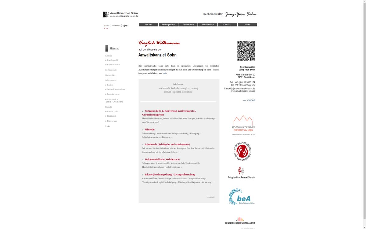 https://www.anwaltskanzlei-sohn.de