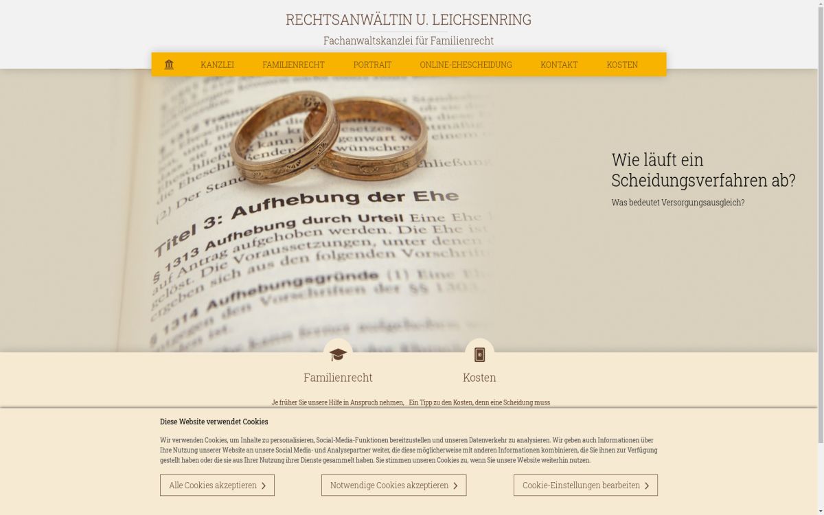 https://www.kanzlei-leichsenring.com