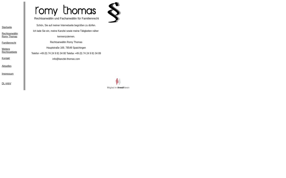 https://www.kanzlei-thomas.com