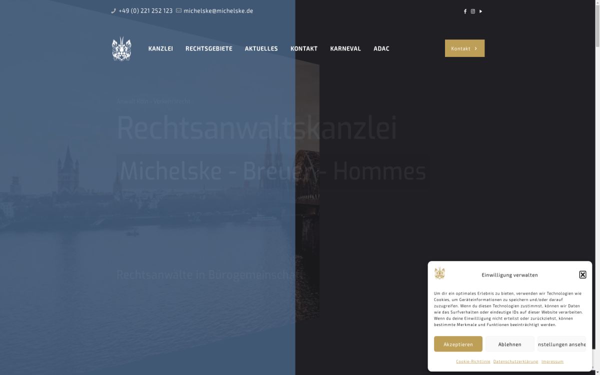 https://www.kanzlei-michelske.de