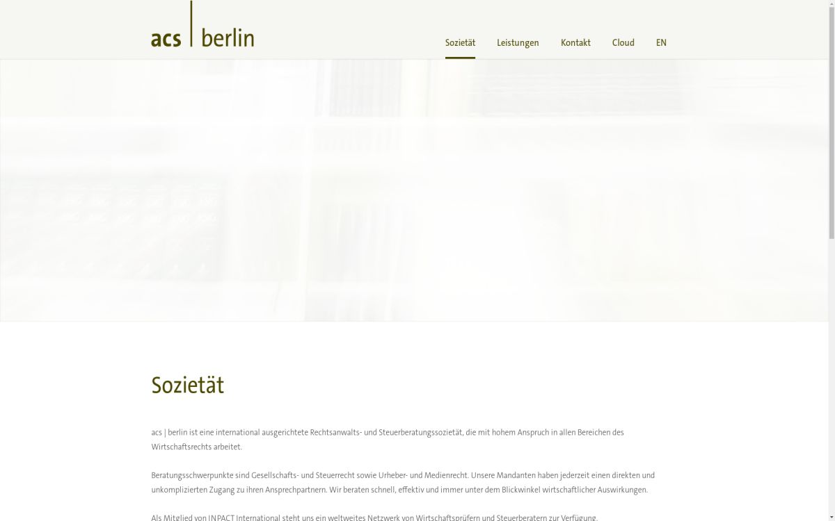 https://www.acsberlin.de