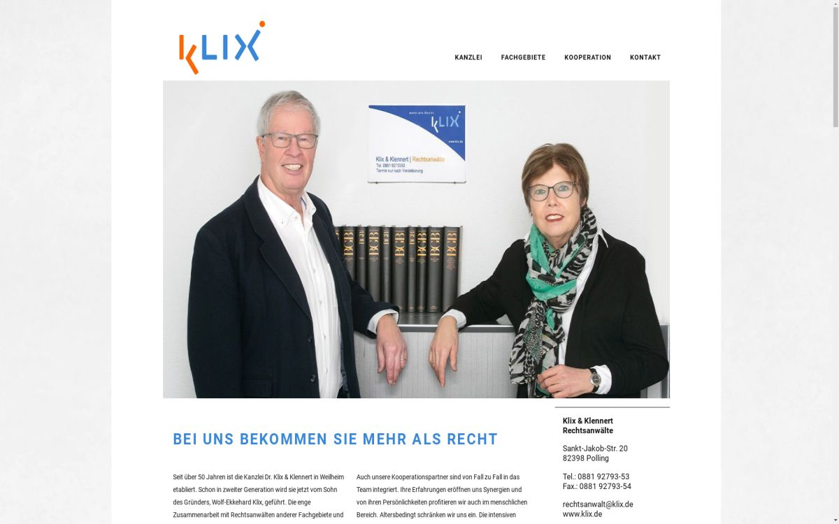 https://www.klix.de