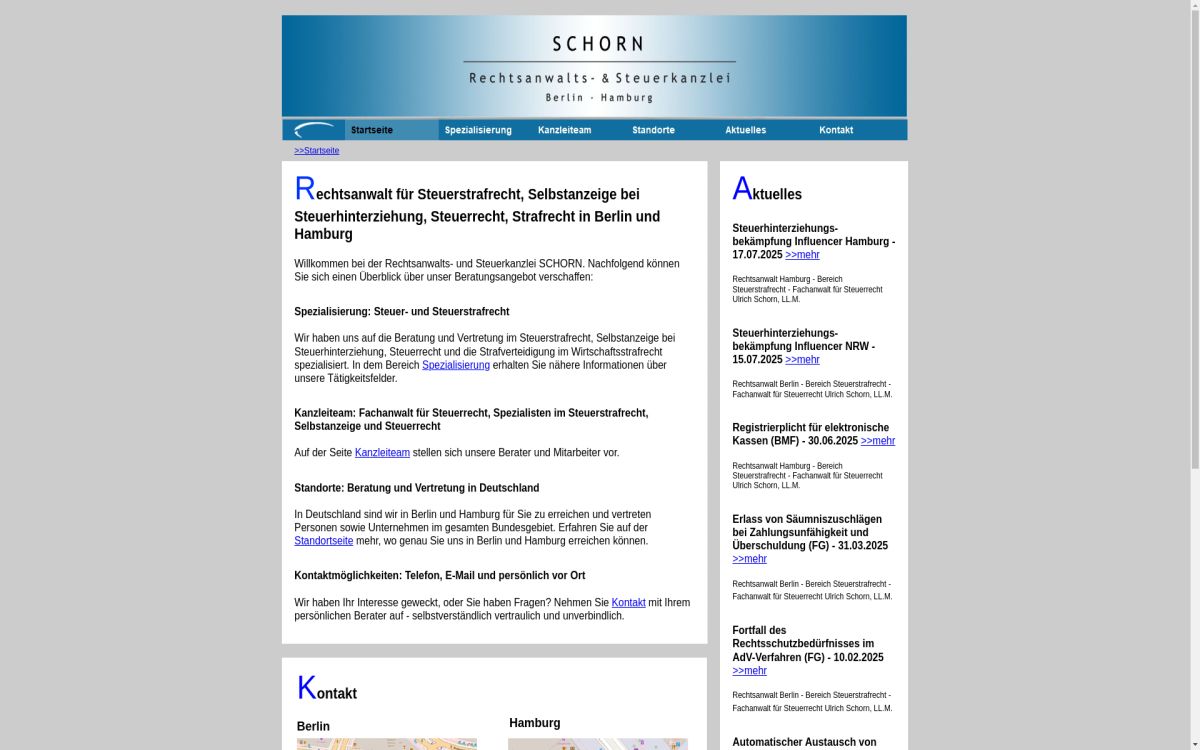 https://www.kanzlei-schorn.de