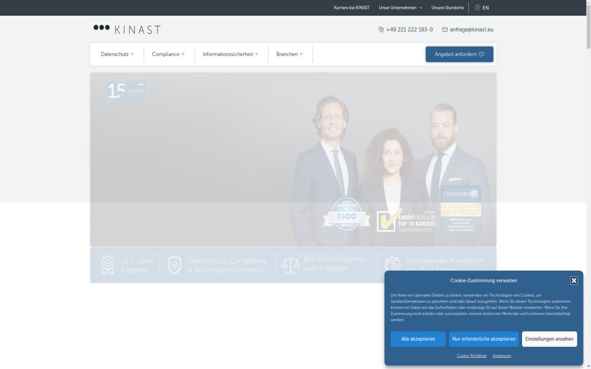 https://www.kinast.eu