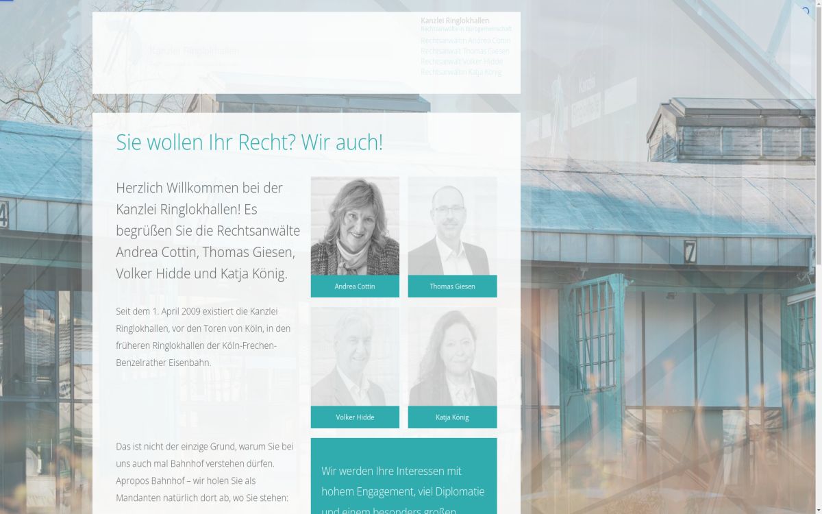 https://www.kanzlei-ringlok­hallen.com