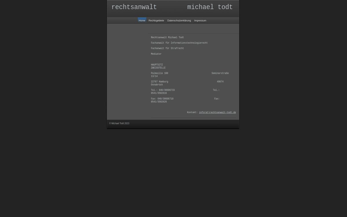 https://www.rechts­anwalt-todt.de