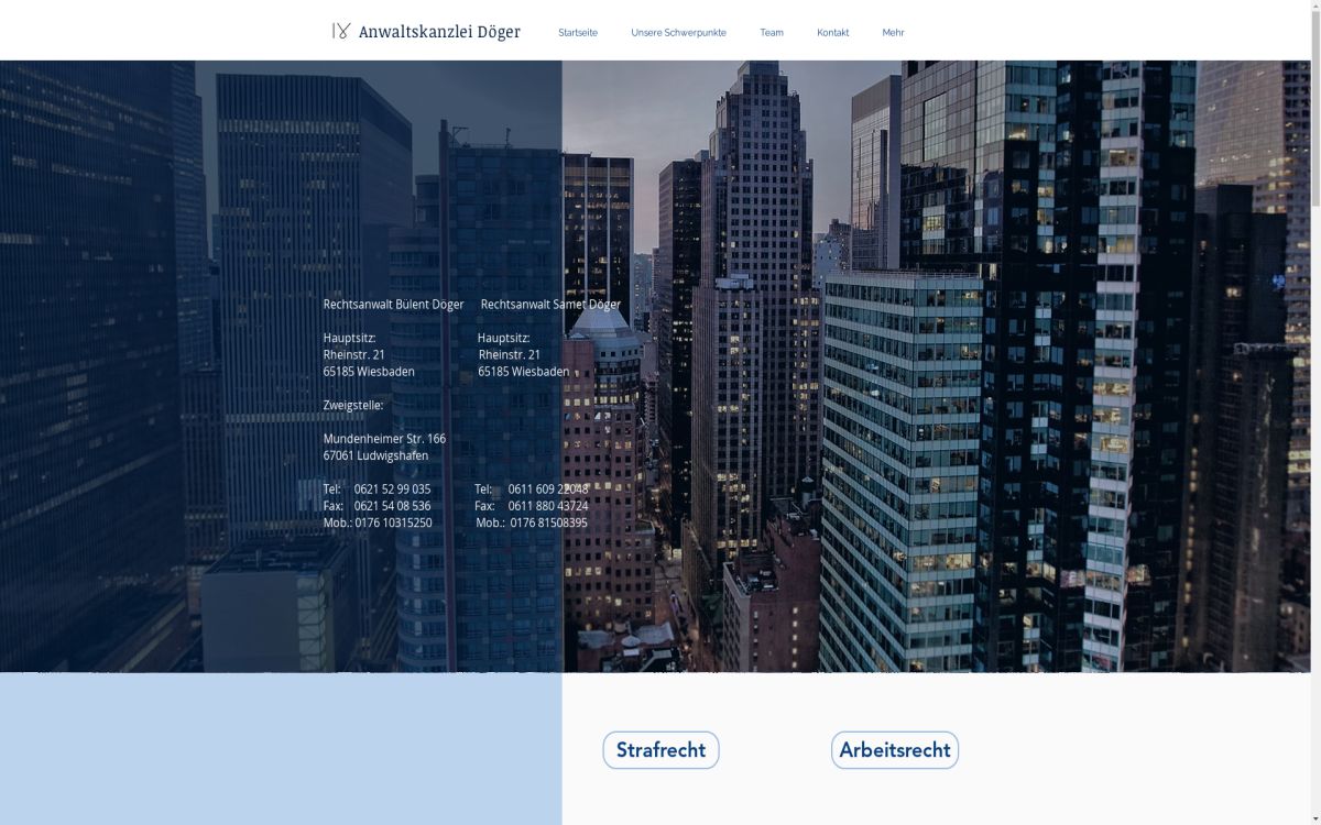 https://www.kanzlei-doeger.de