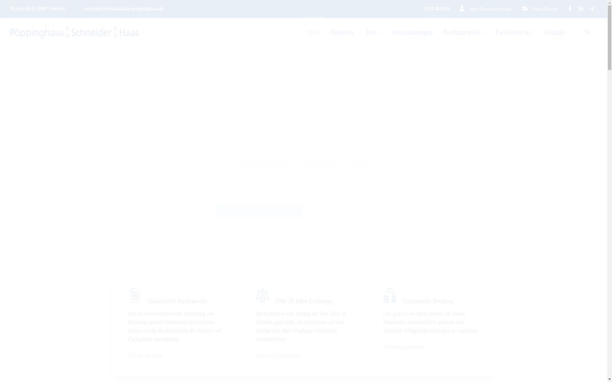 https://www.rechts­an­waelte-poeppinghaus.de